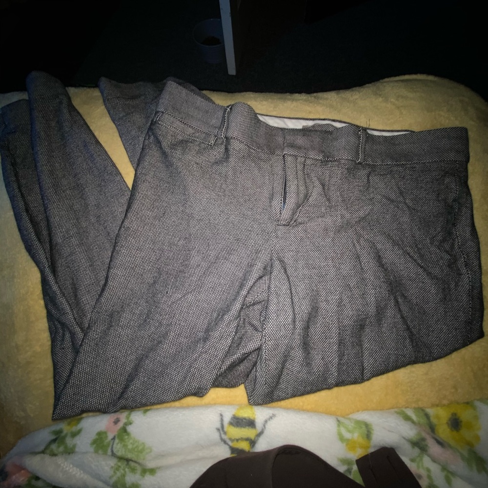 Dress pants